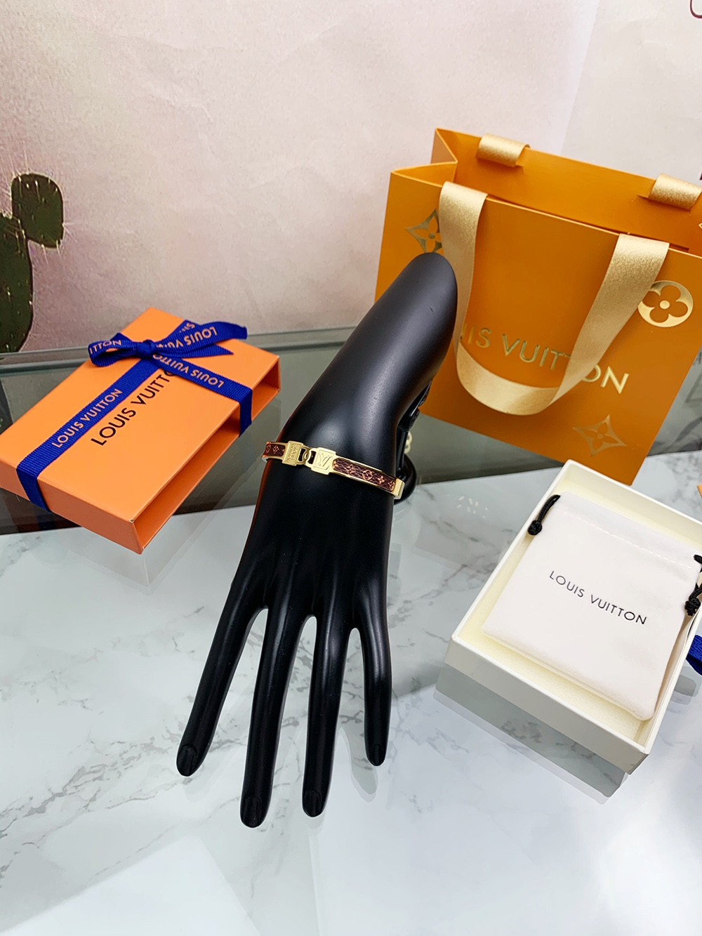 Louis Vuitton Bracelet 635842