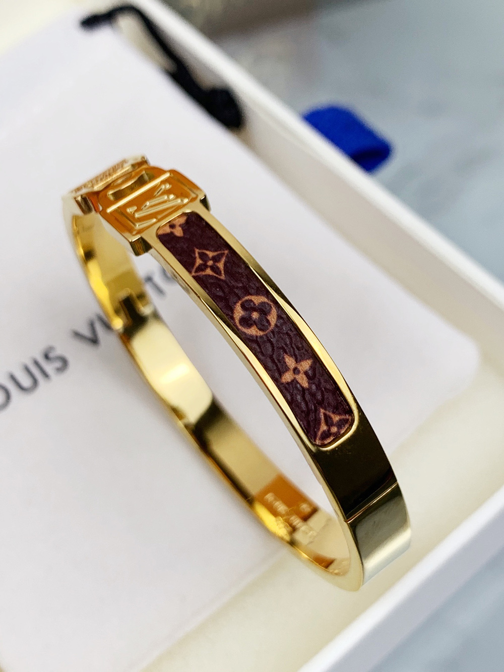 Louis Vuitton Bracelet 635842