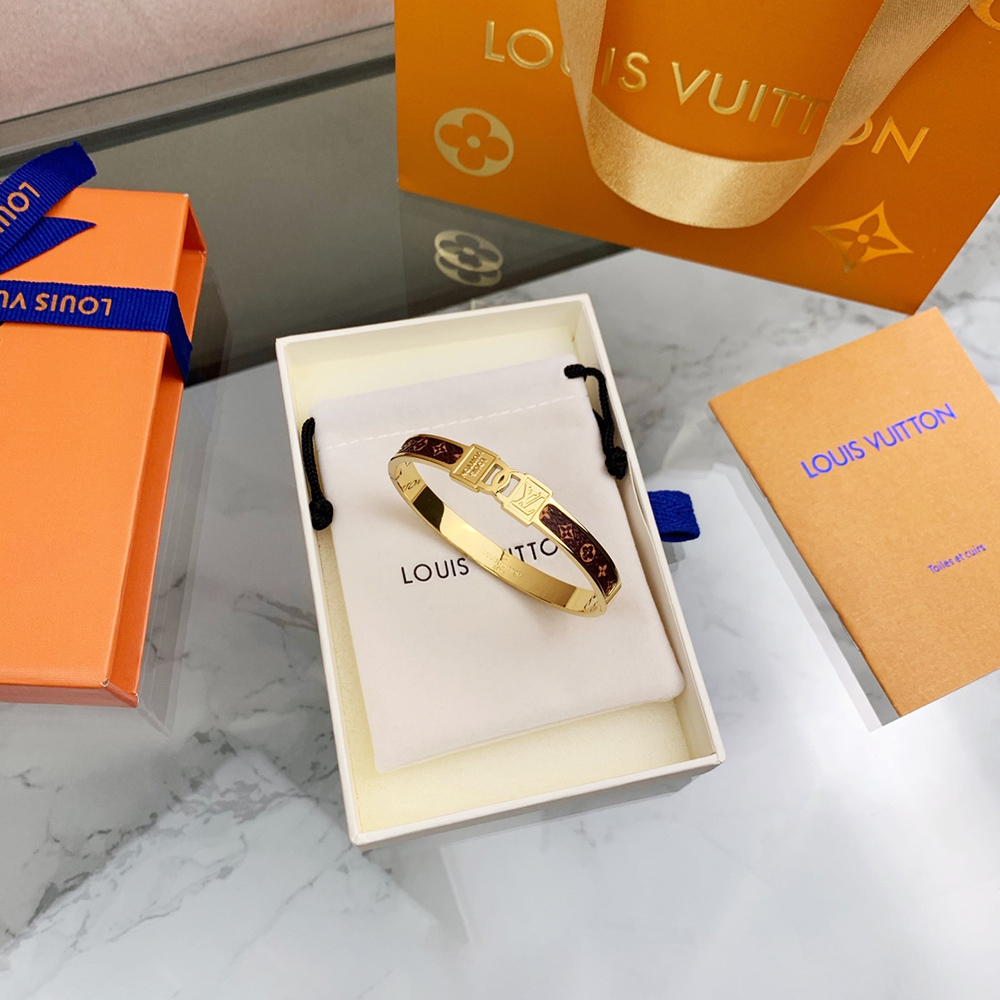 Louis Vuitton Bracelet 635842