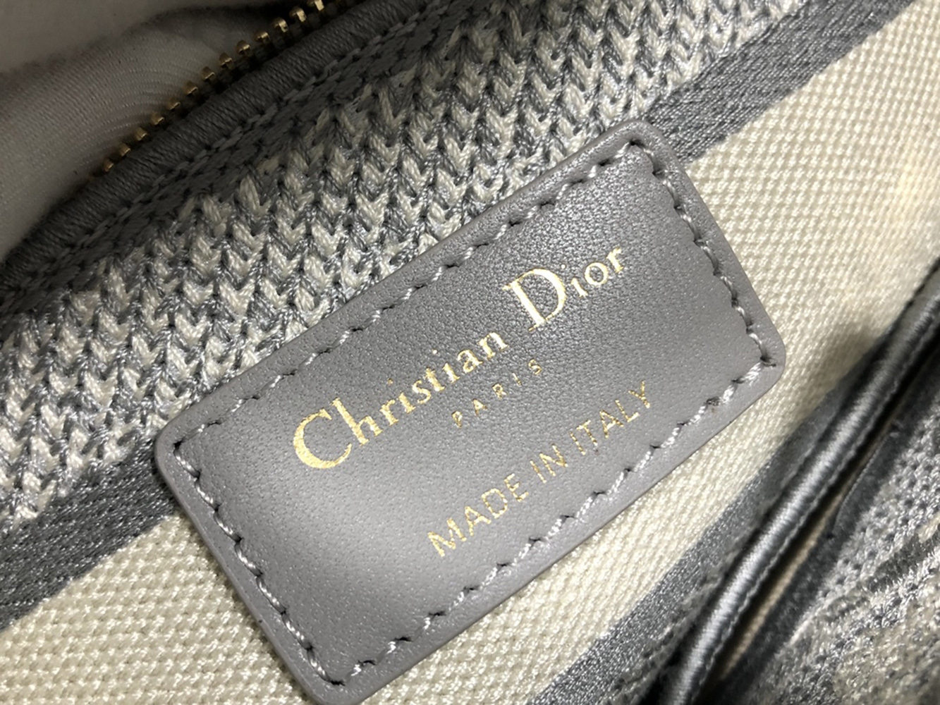 Christian Dior Bags M0565 24*20*11cm
