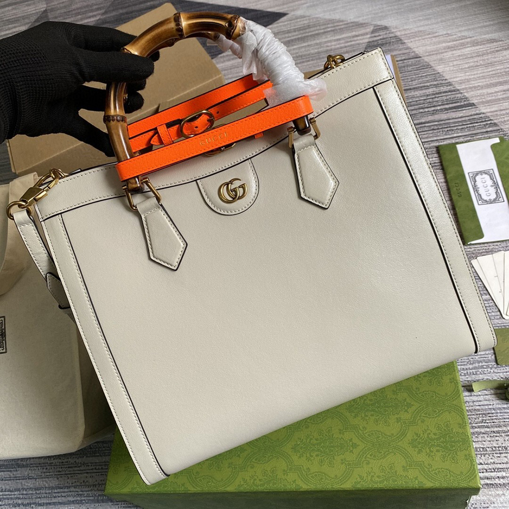 Gucci Bags 655658 35*30*14cm