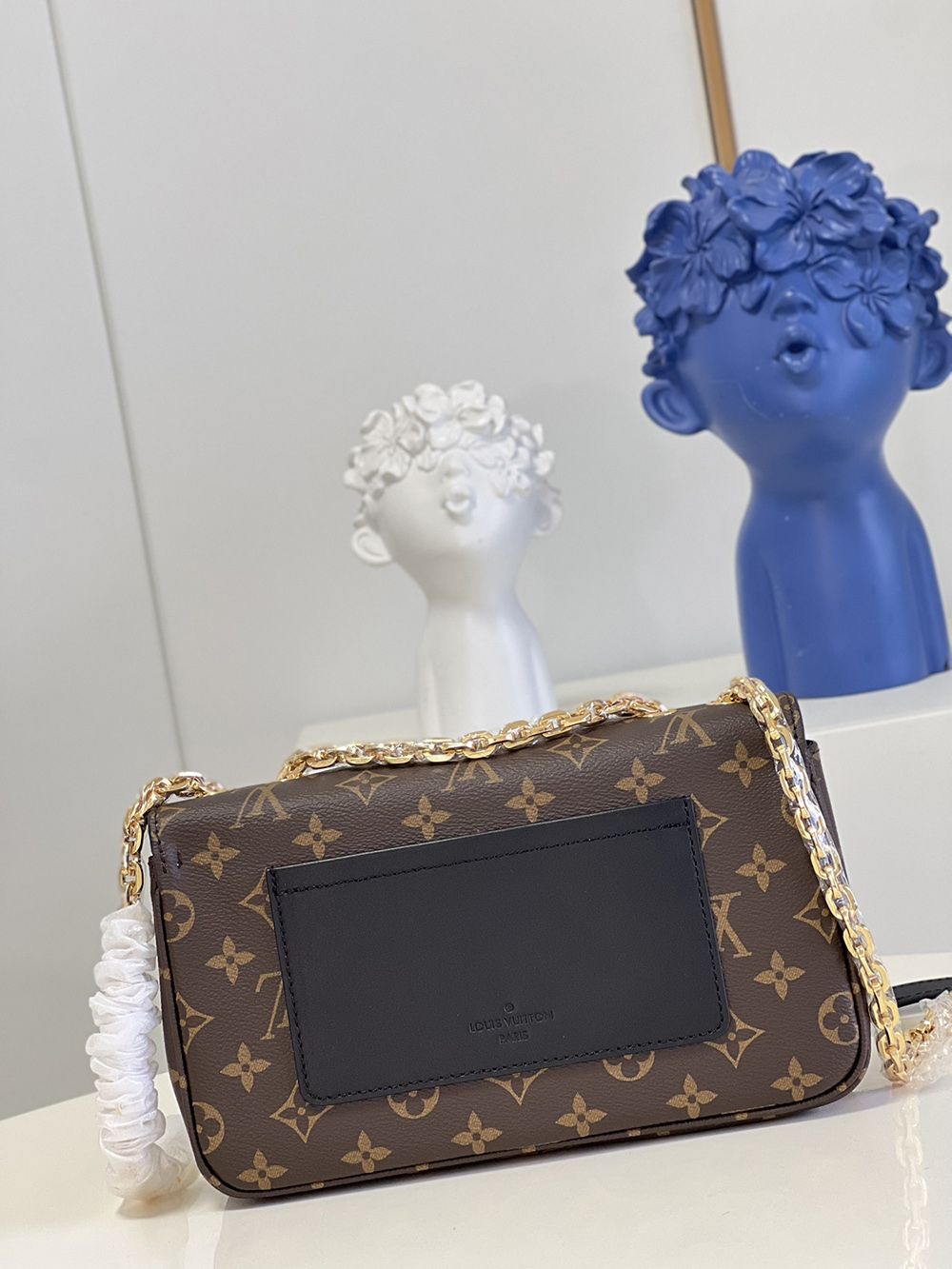 Louis Vuitton Bags M46127 24.5*15*6.5cm