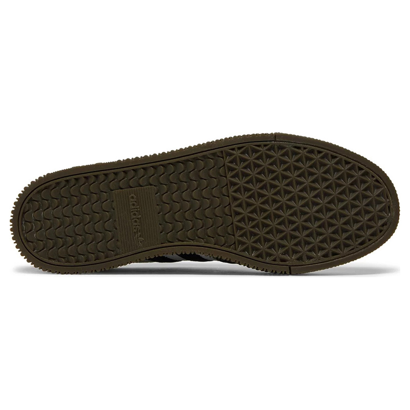 Adidas Sambarose White Black Gum
