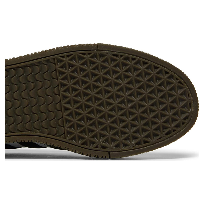 Adidas Sambarose White Black Gum