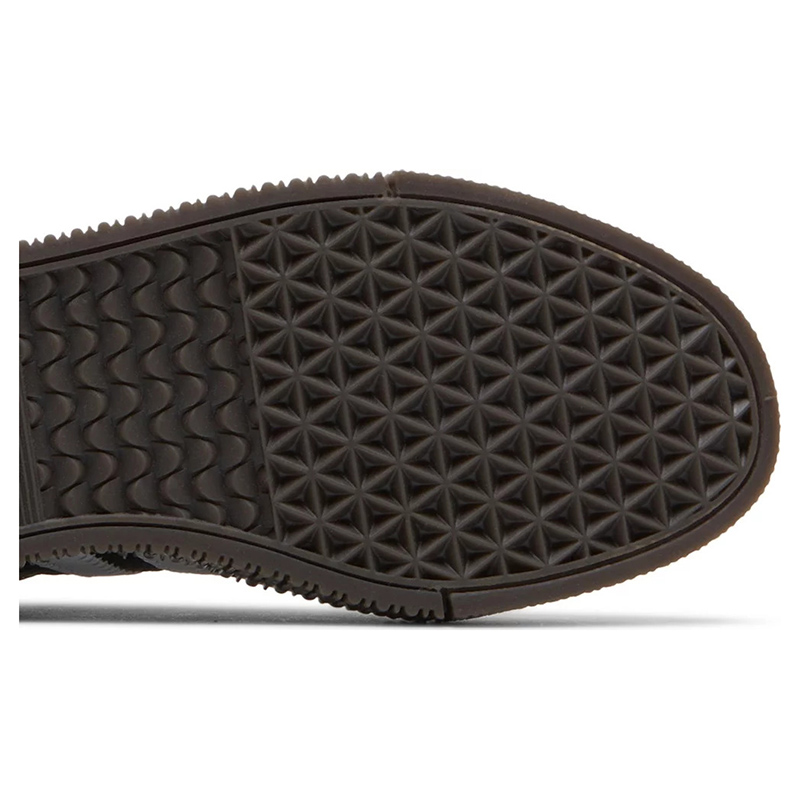 Adidas Sambarose Black White Gum