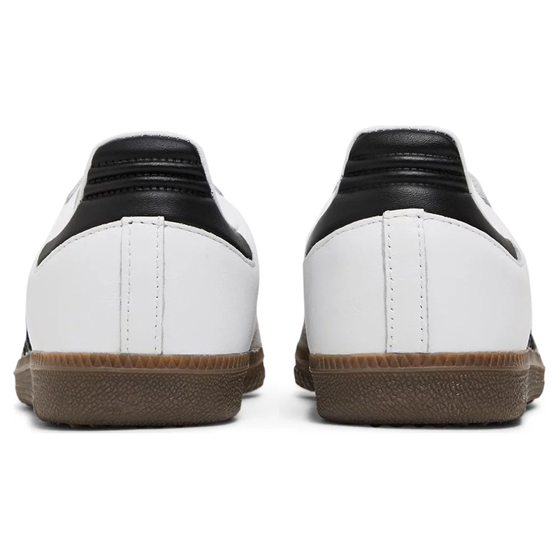 Adidas Samba OG Cloud White Core Black