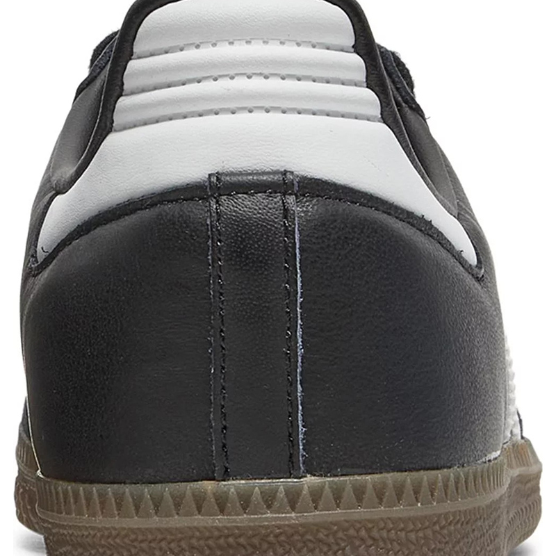 Adidas Samba OG Black White Gum