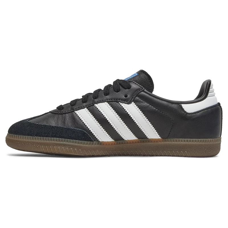 Adidas Samba OG Black White Gum