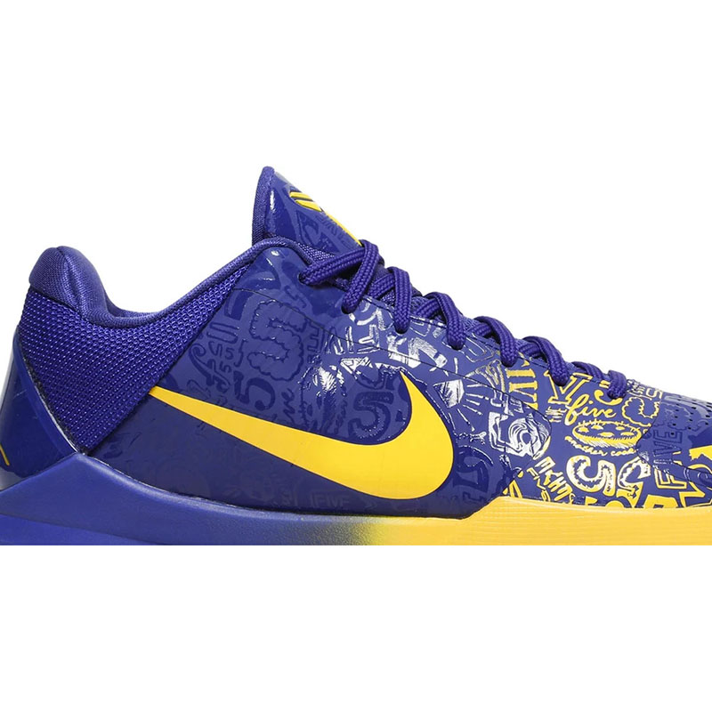 Zoom Kobe 5 Protro