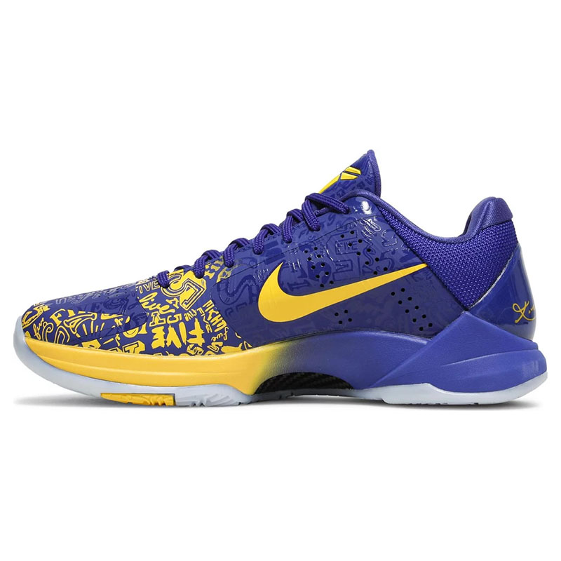 Zoom Kobe 5 Protro