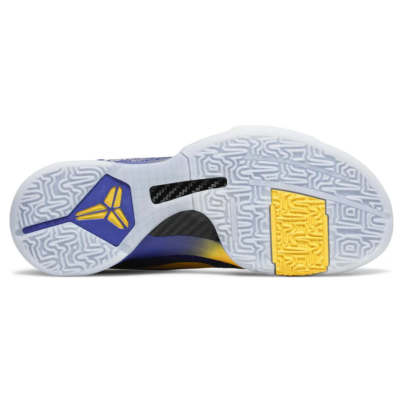 Zoom Kobe 5 Protro
