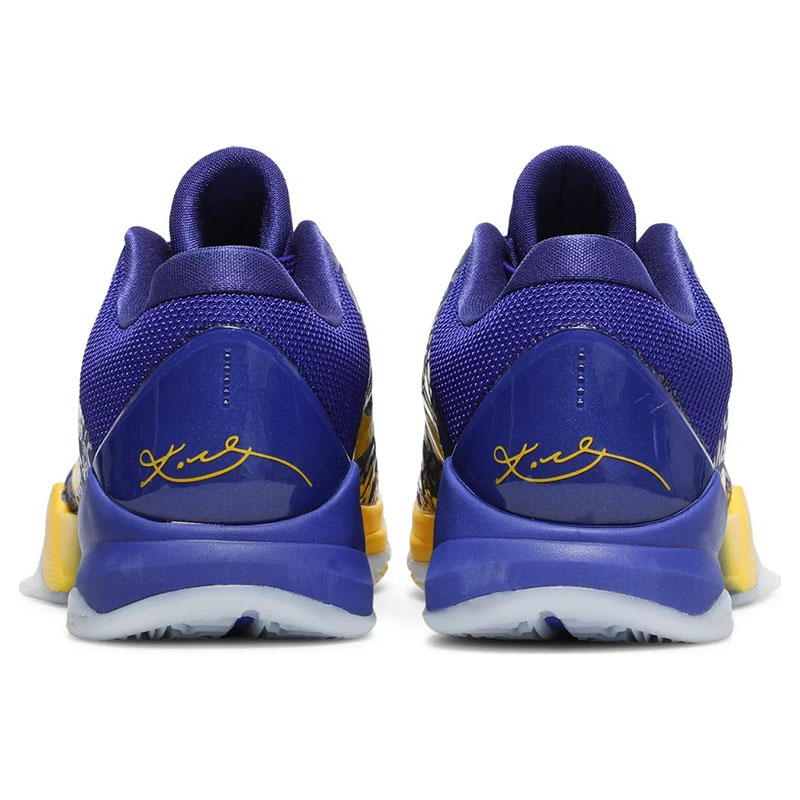 Zoom Kobe 5 Protro
