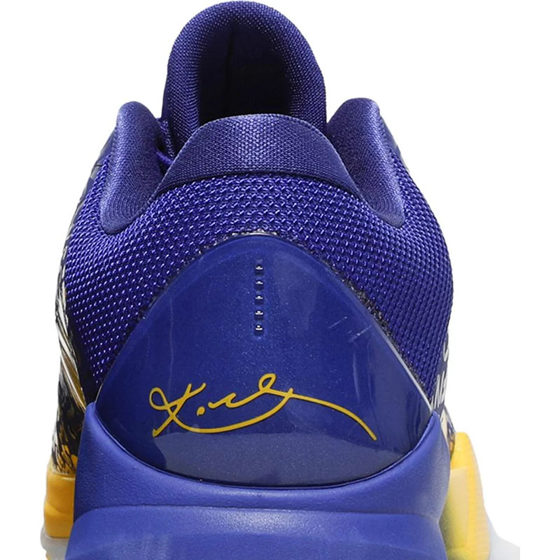Zoom Kobe 5 Protro