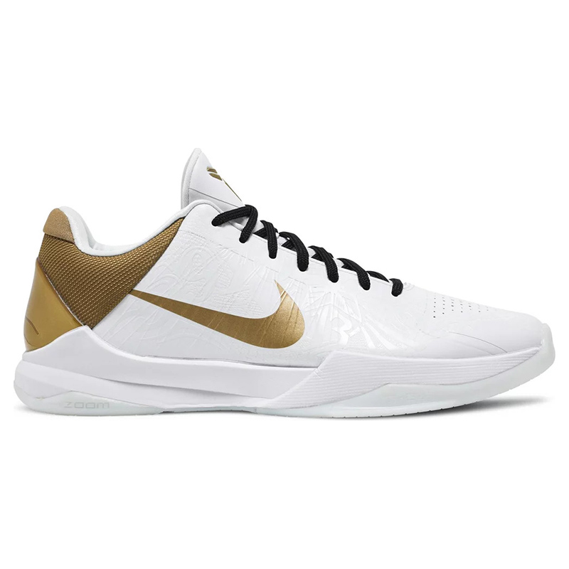 kobe zoom 5 protro