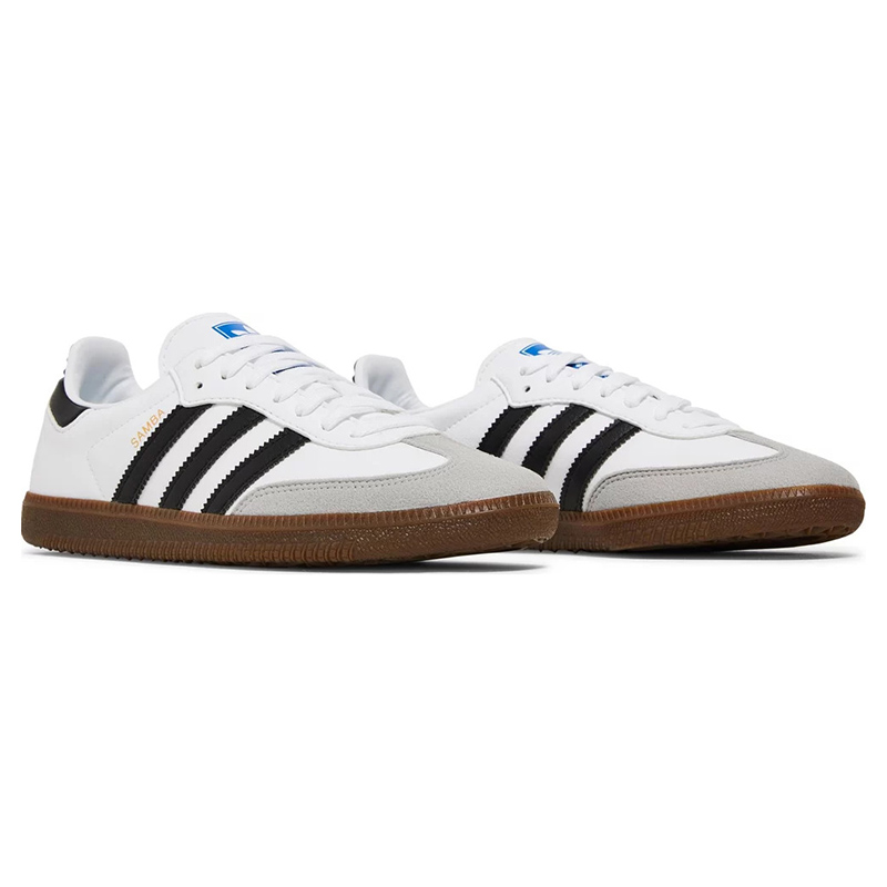 Adidas Samba Vegan