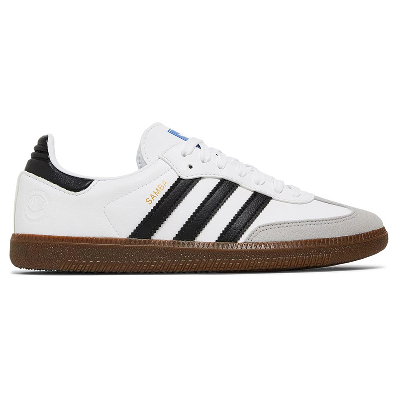 Adidas Samba Vegan