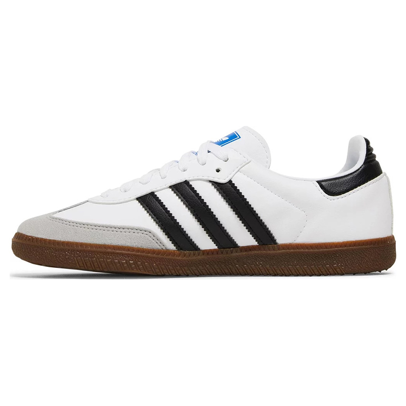 Adidas Samba Vegan