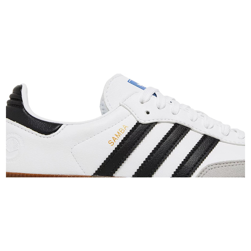 Adidas Samba Vegan