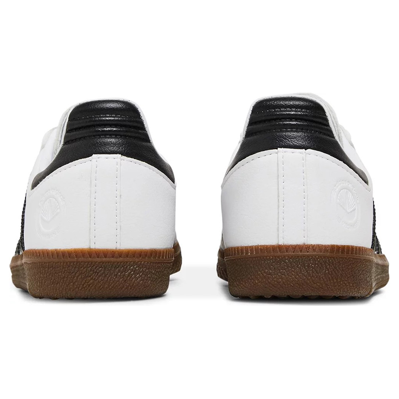 Adidas Samba Vegan