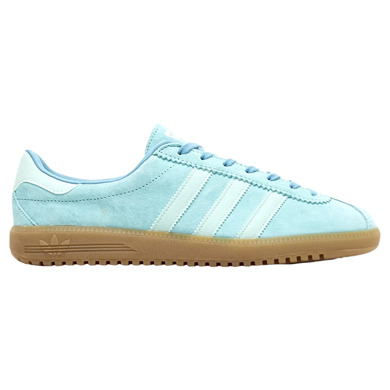Adidas Bermuda ''Easy Mint''