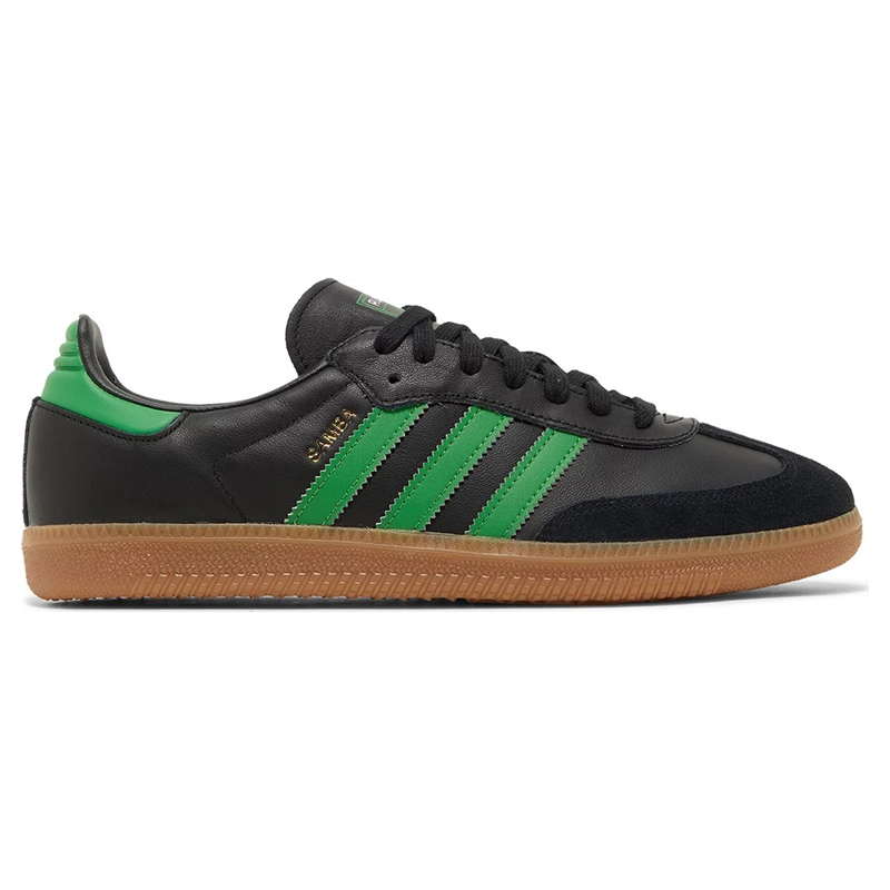 Adidas Samba Team Austin FC