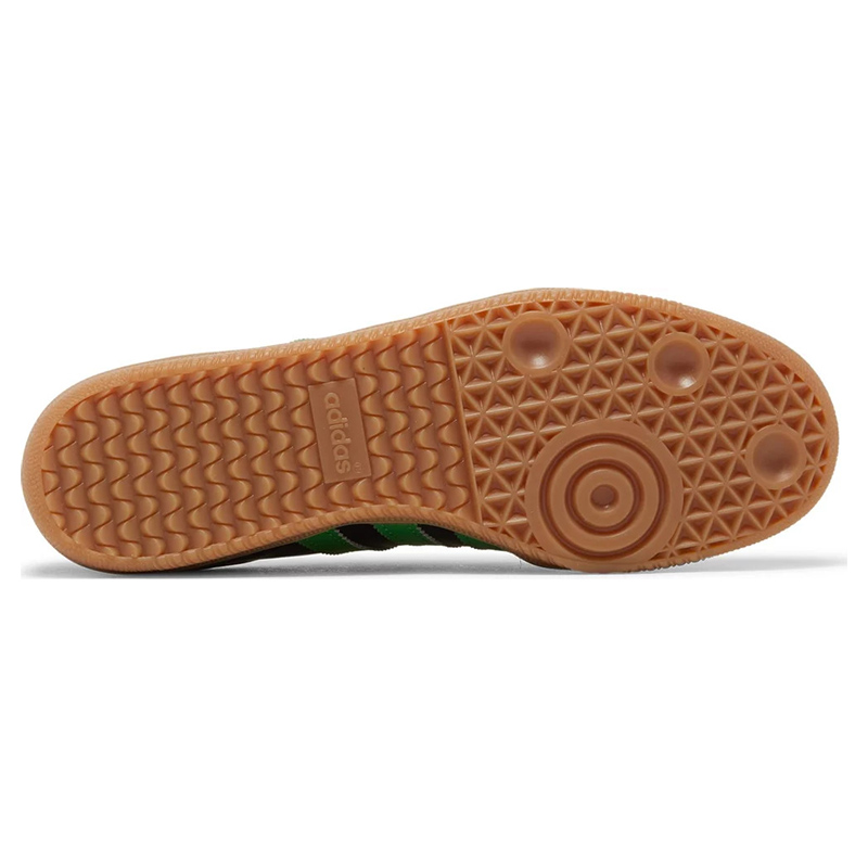 Adidas Samba Team Austin FC
