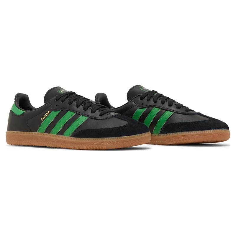 Adidas Samba Team Austin FC