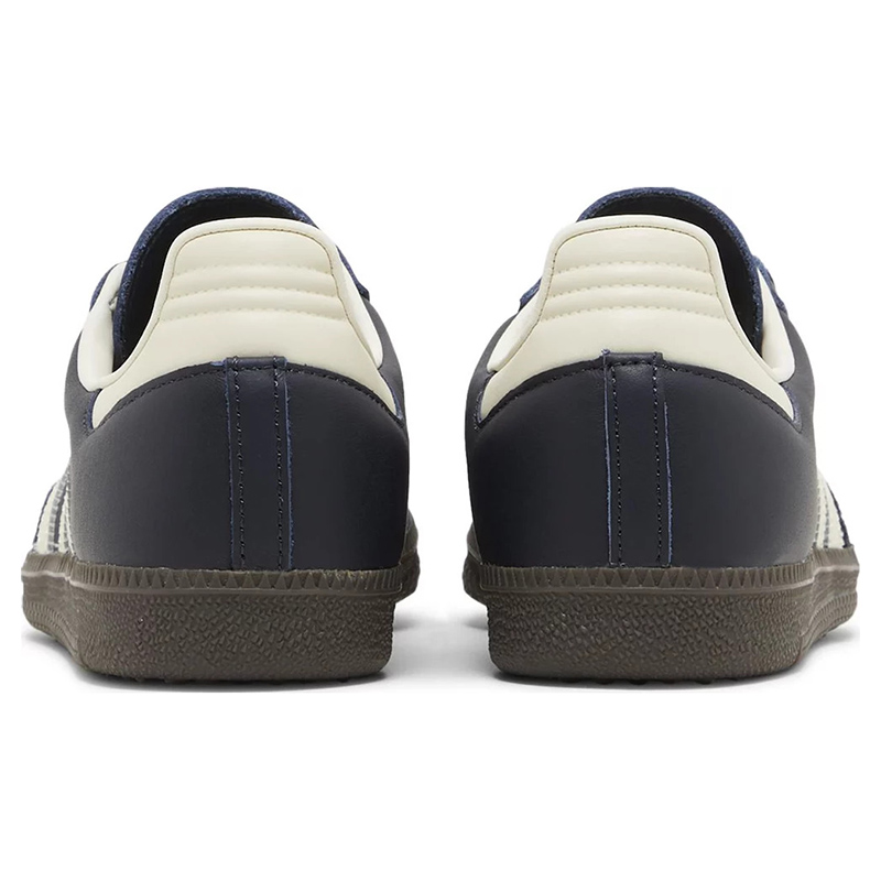 Adidas Samba OG Night Navy Gum