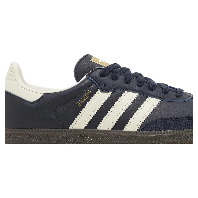 Adidas Samba OG Night Navy Gum