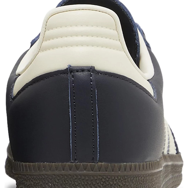 Adidas Samba OG Night Navy Gum