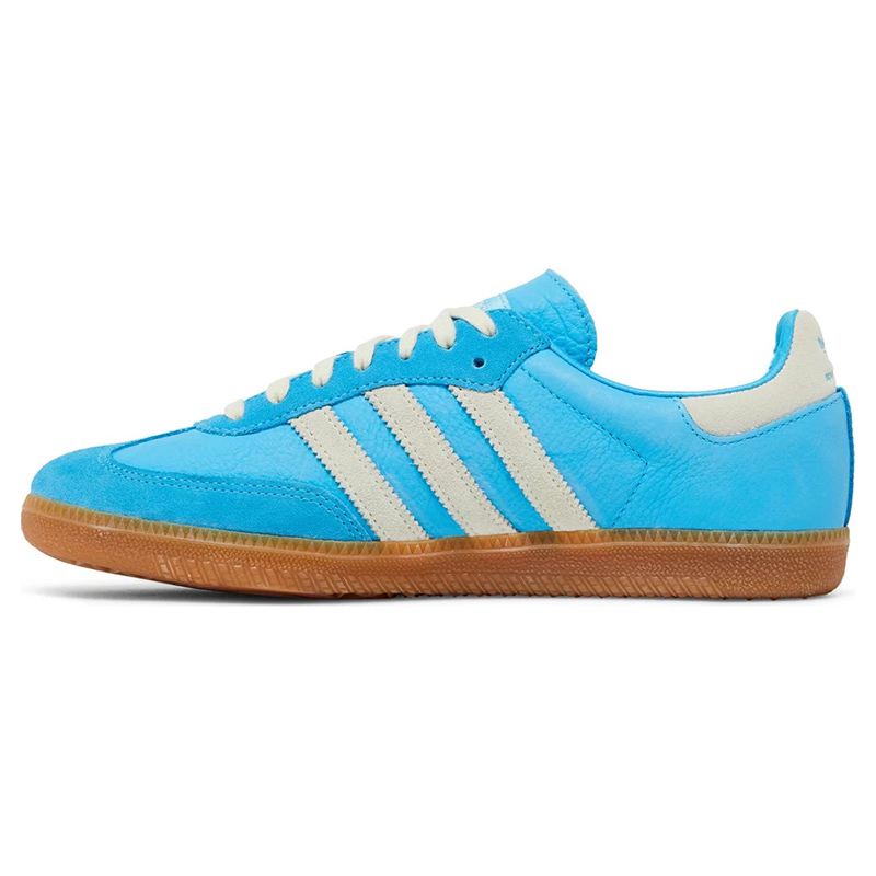 Adidas Samba OG Sporty & Rich Blue Rush
