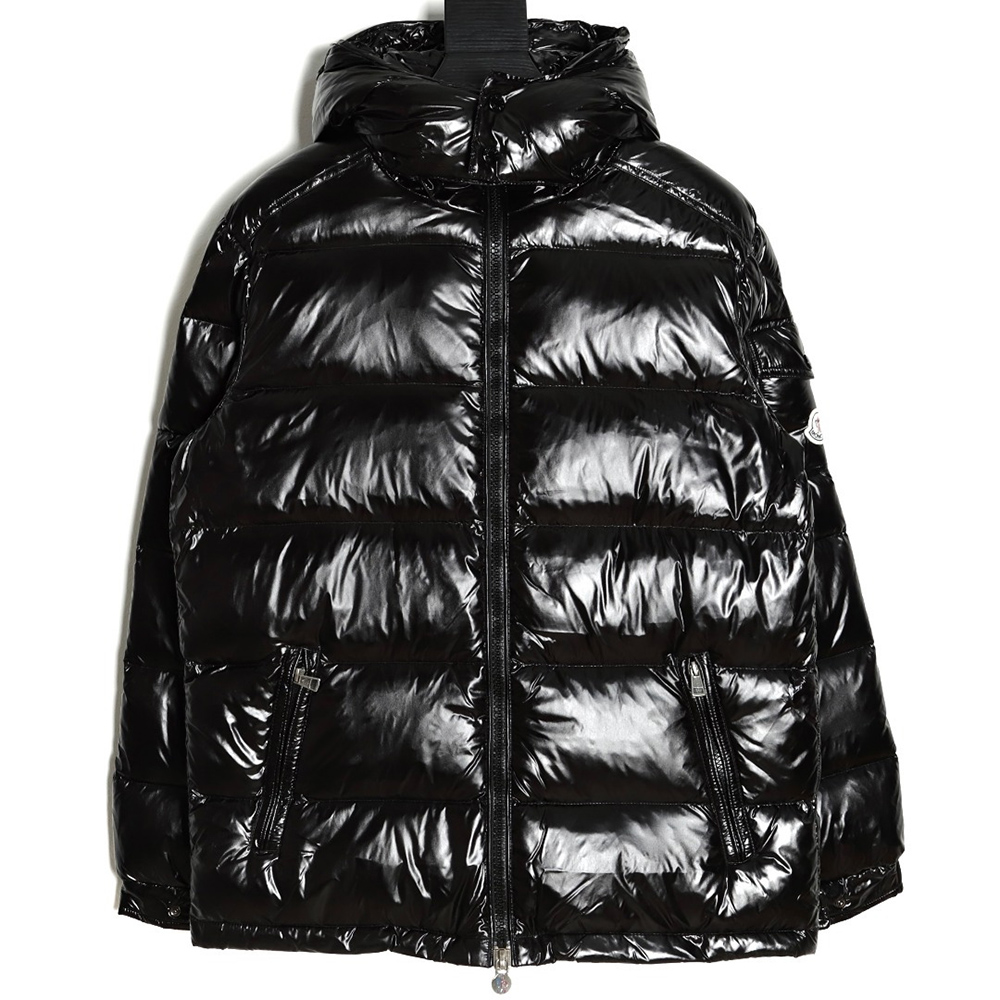 Moncler Maya armband pocket down jacket,Moncler