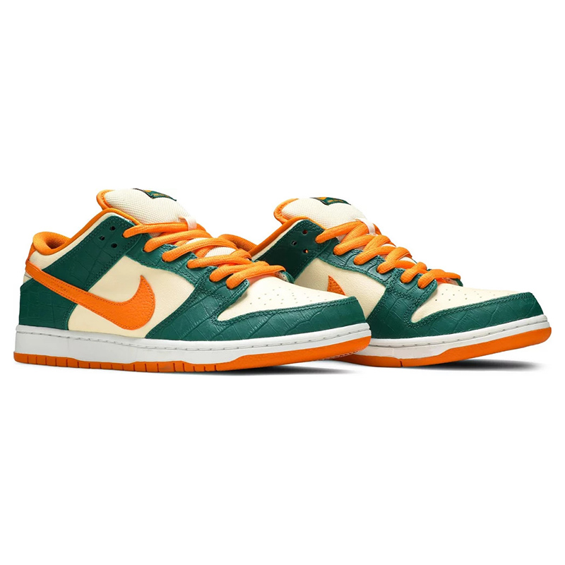 Dunk Low Pro SB ''Legion Pine''