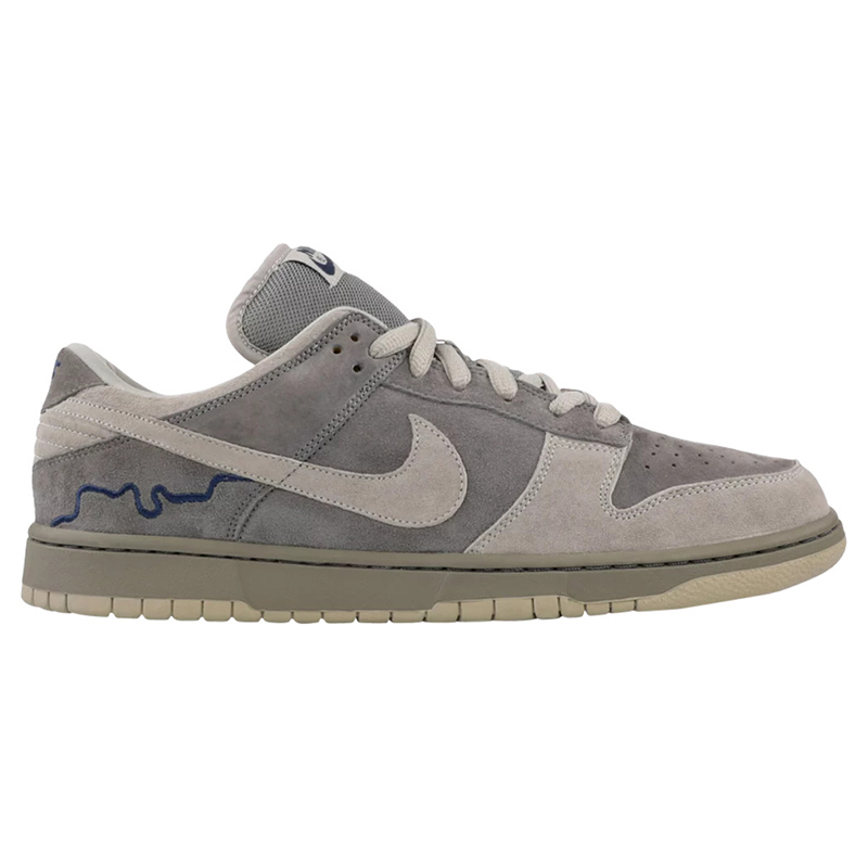 Dunk Low Pro SB ''London''