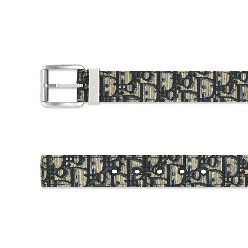 Christian Dior Belts H05E 35MM