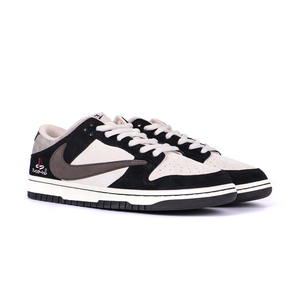 Travis Scott x Playstation x Dunk Low ”PS5″