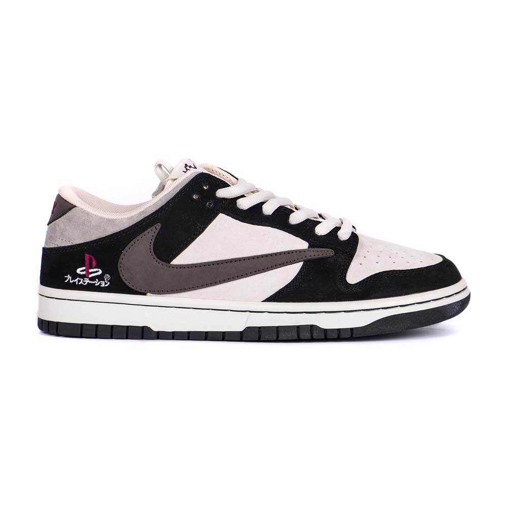 Travis Scott x Playstation x Dunk Low ”PS5″