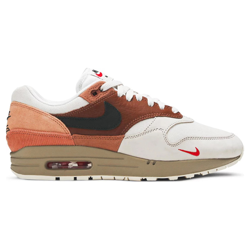 Air Max 1 City Pack 