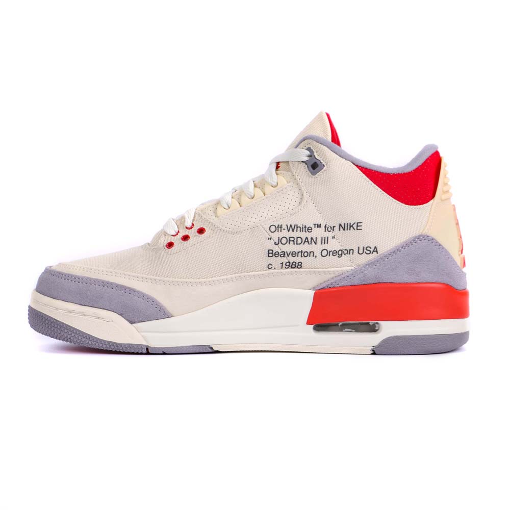 Travis Scott x Air Jordan 3 “Palomino”