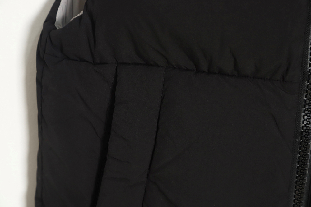 Canada Goose Everett Capsule White Label Down Vest