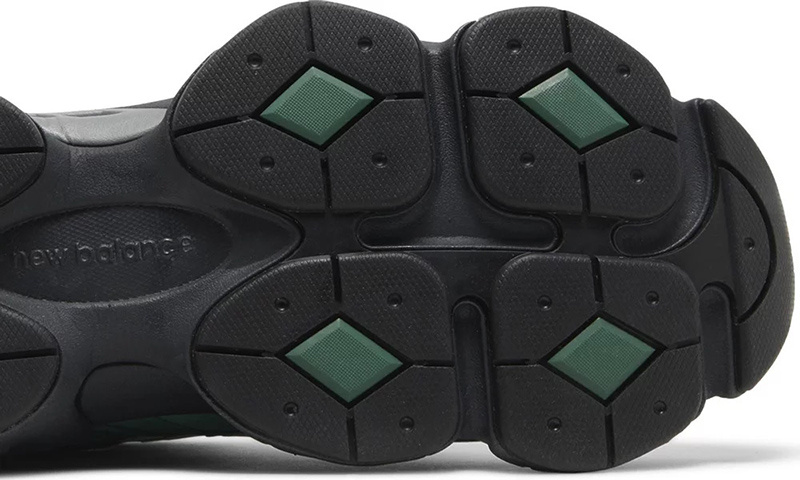 9060 ''Team Forest Green''