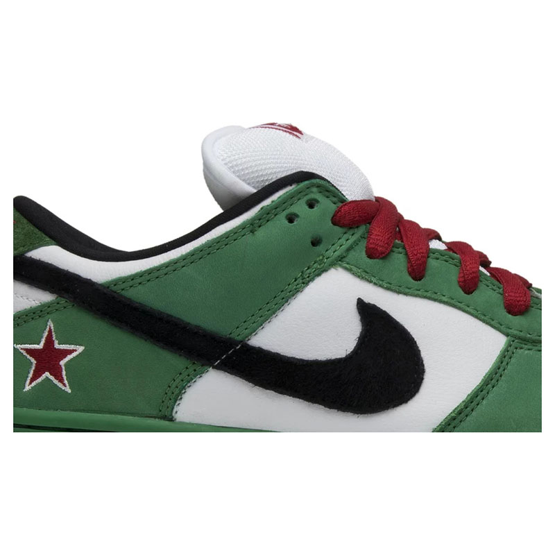 Dunk Low Pro SB 