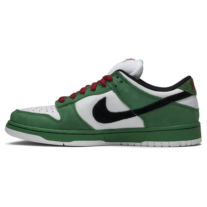 Dunk Low Pro SB 