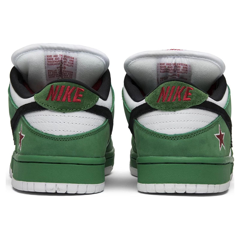 Dunk Low Pro SB 