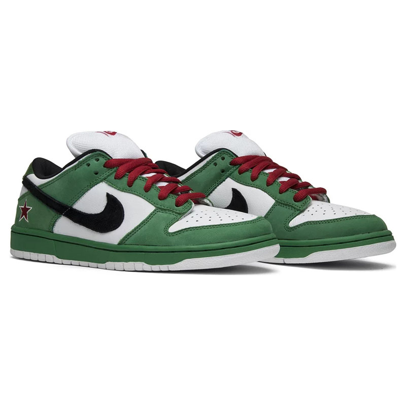 Dunk Low Pro SB 