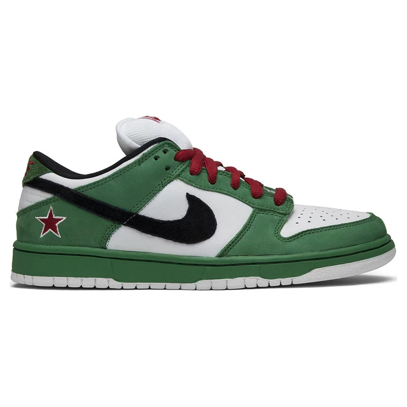 Dunk Low Pro SB 