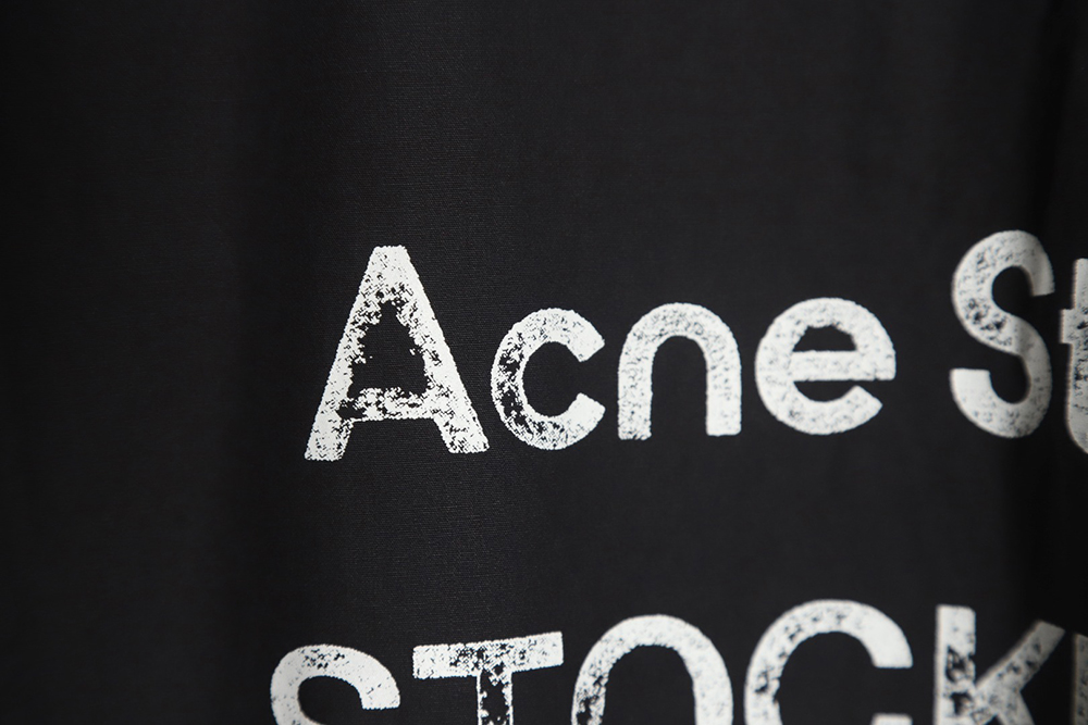 Acne Studios 23fw Jacket