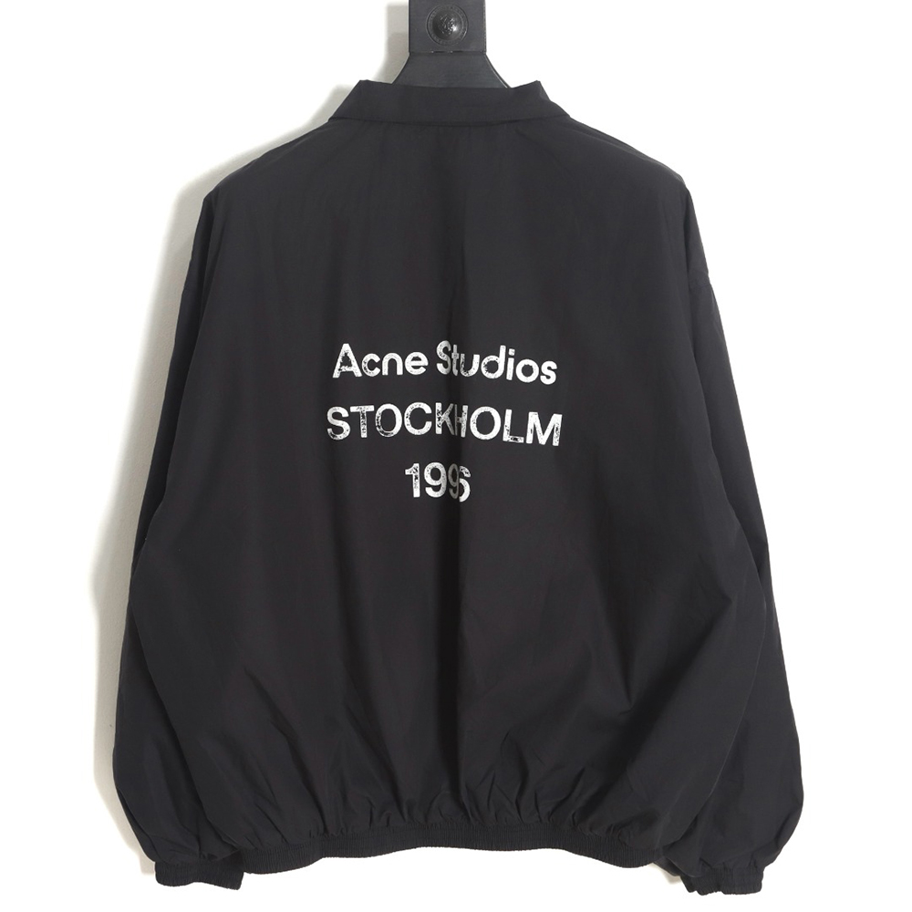 Acne Studios 23fw Jacket