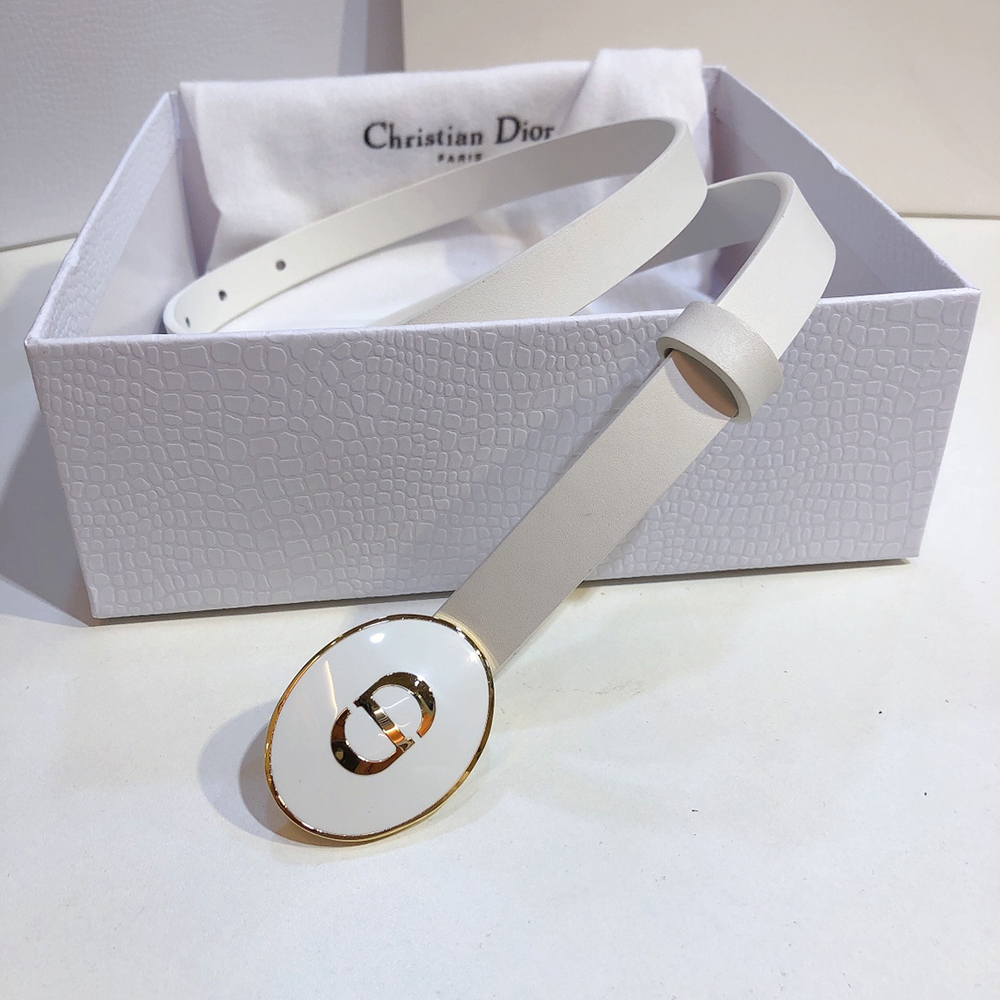 Christian Dior Belts D82536 20mm