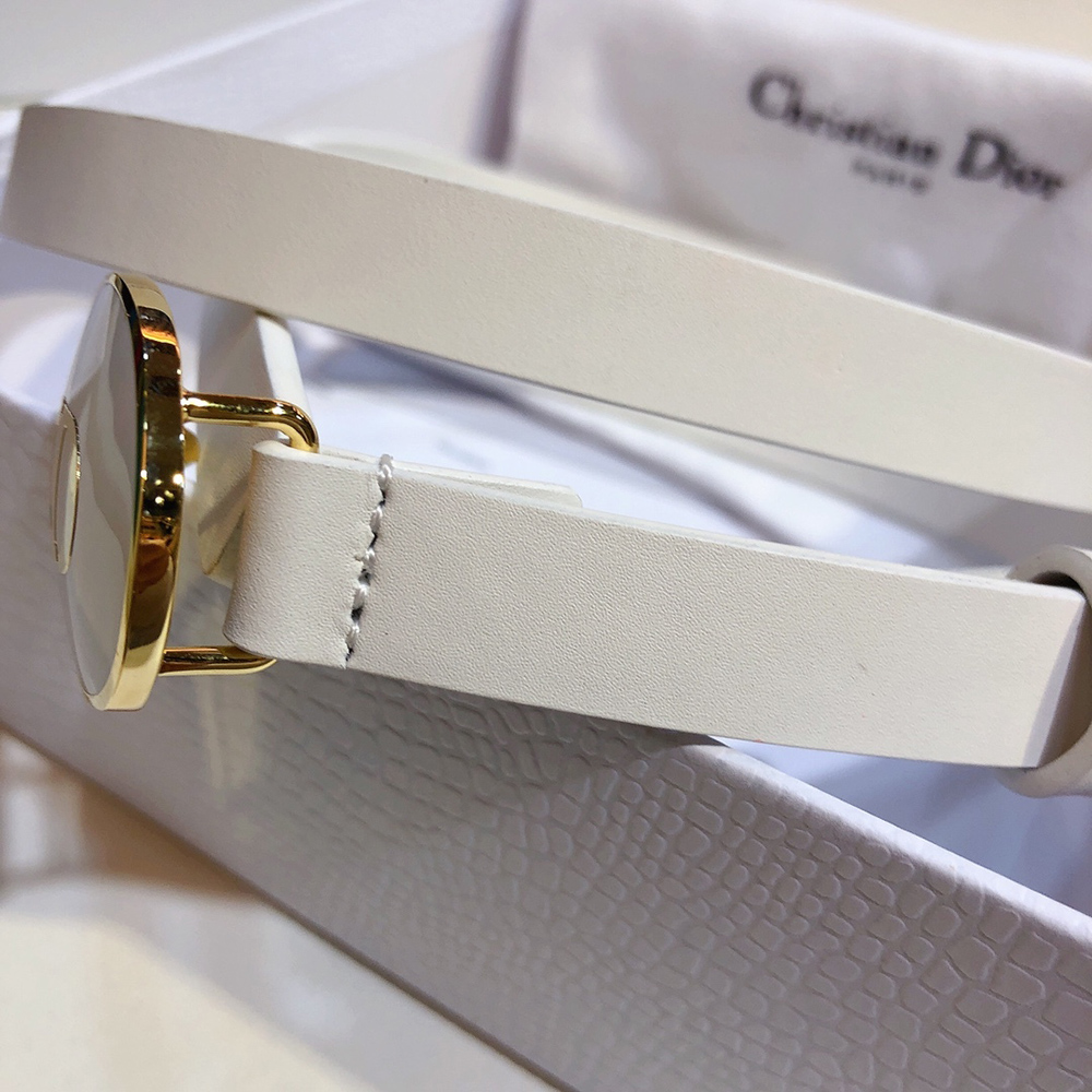 Christian Dior Belts D82536 20mm